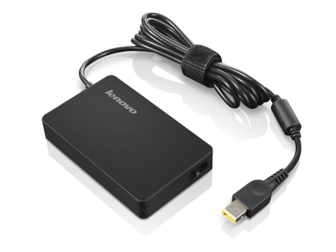 Transformador LENOVO Fru45N0360 Power Adapter/Inverter Indoor 65 W Negro