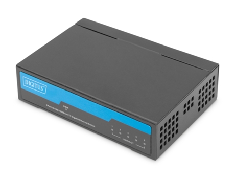 Switch DIGITUS