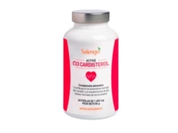 Active Cardisterol 60 Perlas SALENGEI