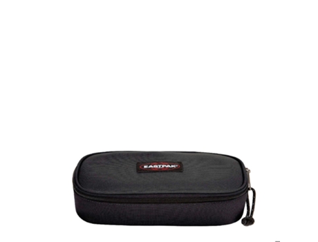 Estuche EASTPAK EK71777H (5 x 9 x 22 cm - Gris - Poliéster)