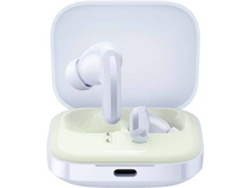 INGRAM MICRO Auriculares Bluetooth True Wireless XIAOMI Redmi Buds 5 (In Ear - Micrófono - Blanco)