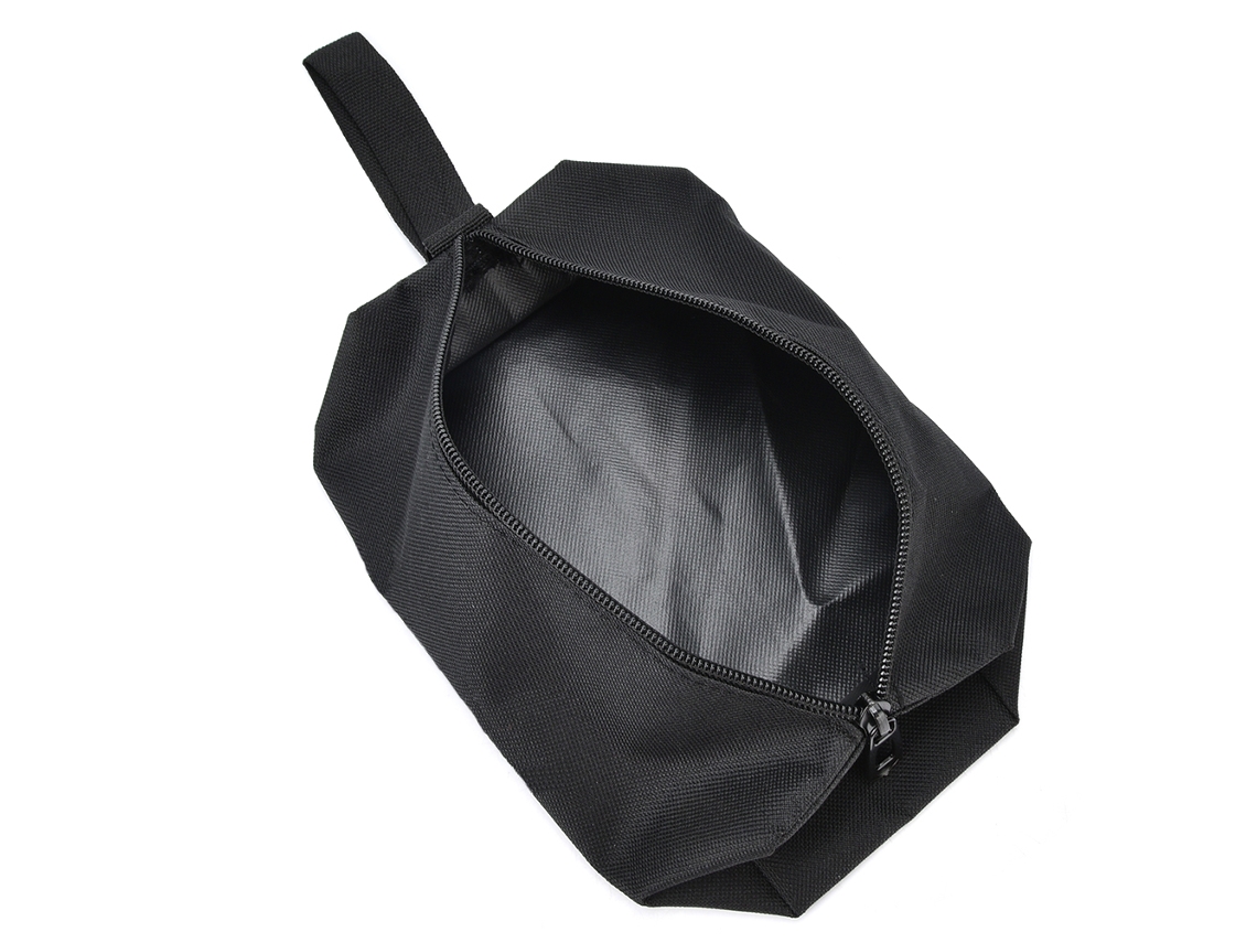 Bolsa de almacenamiento portátil multifuncional para herramientas manuales (impermeable)