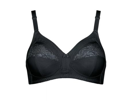 Sujetador de Mujer TRIUMPH Claudette Negro (95)