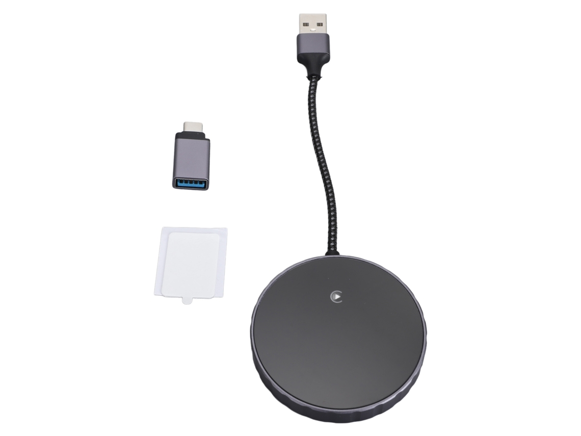 Adaptador Sem Fio Para Carplay Converte Wired Para Wireless Plug And Play Conexão Estável Para Ios 10 E Acima