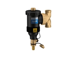 Olla decantadora dirtmag con anillo magnético 1 ff CALEFFI pd54526