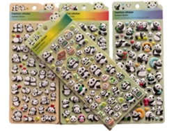 Adorable Pegatina Decorativa Para Álbumes De Recortes, Diarios, Cuadernos Y Fundas.