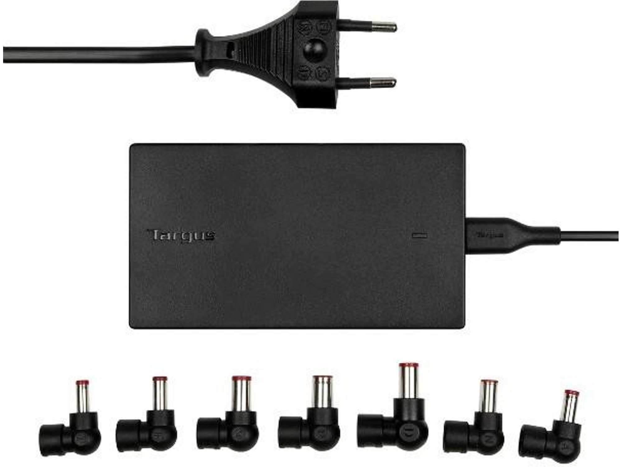 Cargador TARGUS APA042EU (Universal - 90 W - 100-240 V)