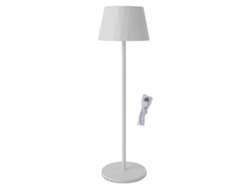 2026-lámpara De Mesa Led 3000k Luz Cálida 5200mah Recargable Regulable Sin Cable Control Táctil Para Comedor Dormitorio Bar Blanca