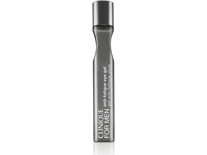 Crema de Ojos CLINIQUE FOR MEN Gel Roll-On (15 ml)