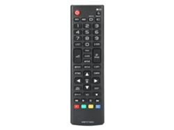 Mando A Distancia Universal De Repuesto Para Televisores Lcd Lg Akb73715603
