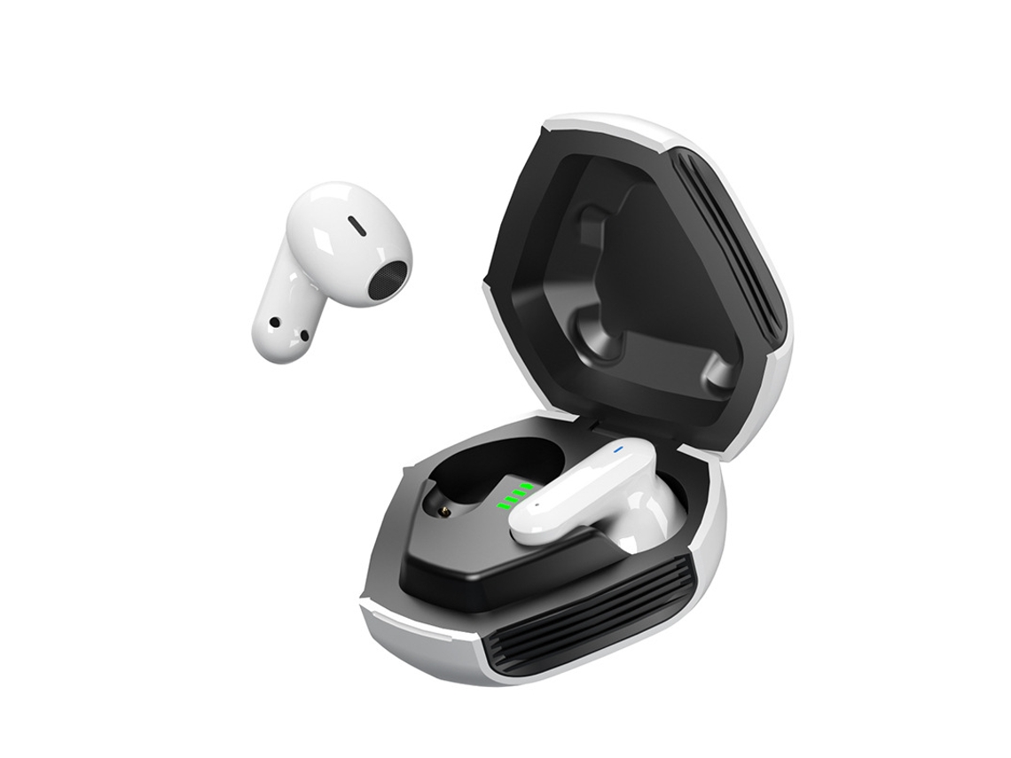 Auriculares Inalámbricos Bluetooth 5.2 Auriculares Bluetooth Estéreo Dual Hifi Auriculares Con Sonido Auriculares Deportivos Tws