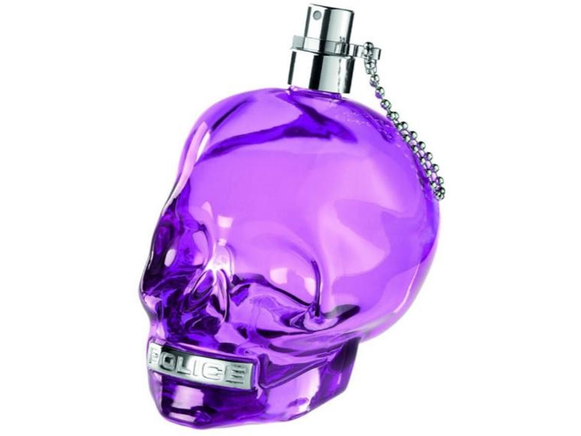 Perfume POLICE To Be Woman Edp (125 ml)
