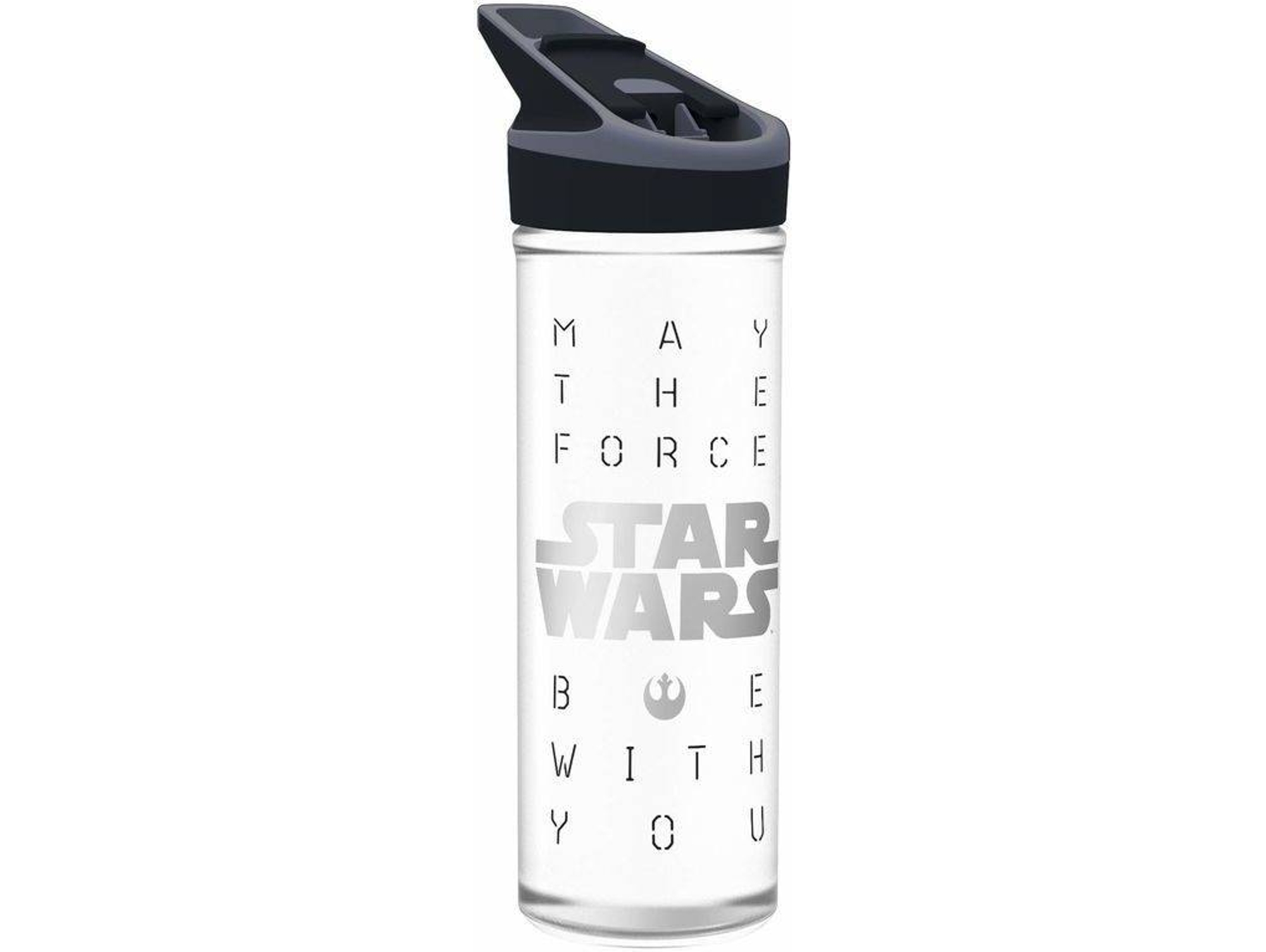Botella STOR Star Wars en Tritan