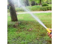 Pulverizador de jardín ajustable Pickifypunnyb Slo Slowmoose de largo alcance
