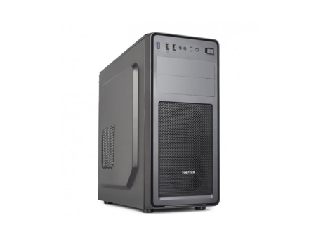 Caja Atx Vco-A2699, 1 X Usb 3.0, 2 X Usb 2.0 VULTECH