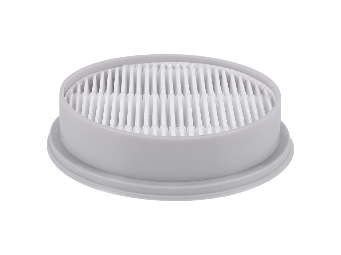 Filtro HEPA para azucarero manual Deerma VC20S VC20, reserva y almacenamiento para azucarero manual, filtro Jortmrd