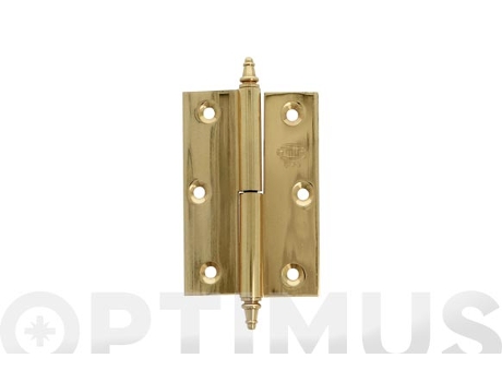 Bisagra Desmontable Mod.1007 AMIG