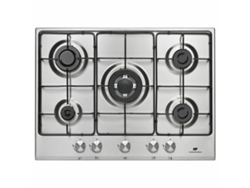 Placa de gas Continental Edison CECTG5VIX