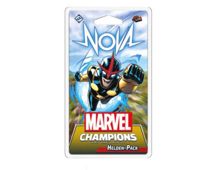 Expansión de juego de cartas ASMODEE para (14 anos)