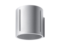Sollux Sl.0354 Aplique Inez Gris