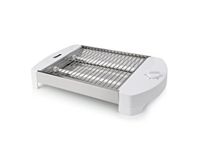 Tostadora Plano TRISTAR BR-2400 (400 W)