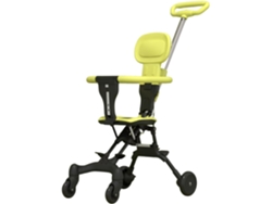 Cochecito De Bebé Harilla, Estable, Ajustable, Multifuncional, Accesorios Para Parque Infantil, Camping,