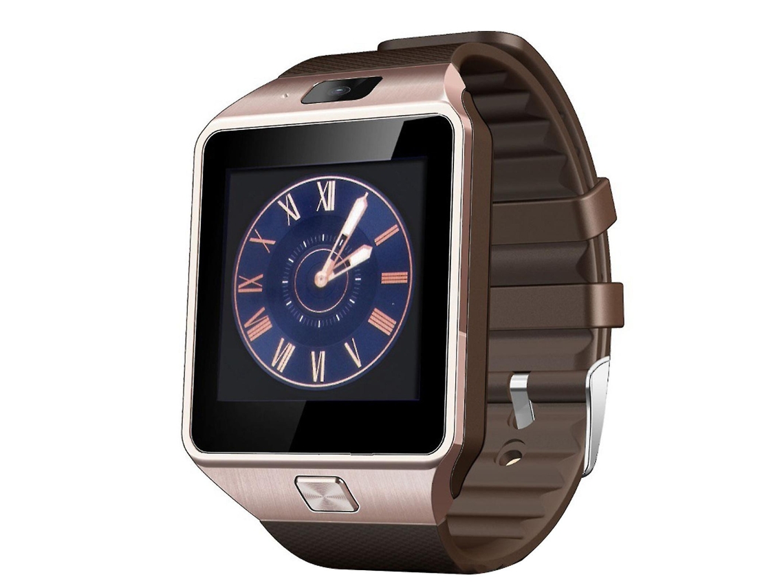 Reloj inteligente 2 en 1 para hombre con auriculares Bluetooth y monitor de actividad física, pantalla táctil para teléfono Ly Ebike