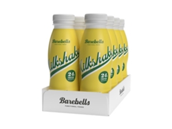Envase de batido Barebells (8 x 330 ml)