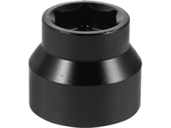 Llave De Vaso Reversible, Una Herramienta Práctica Para La Instalación Y El Desmontaje, Compatible Con Motores Diésel De 6,0 L/6,4 L.