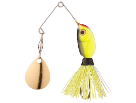 Señuelo STRIKE KING Rocket Shad Spinnerbait 14.2 g