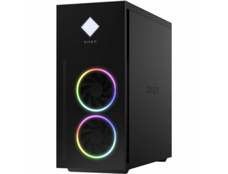 PC de Sobremesa HP OMEN 40L GT21-2006ns (16 GB RAM - 1 TB SSD - Intel Core i7 - Intel - Nvidia Geforce RTX 4070)