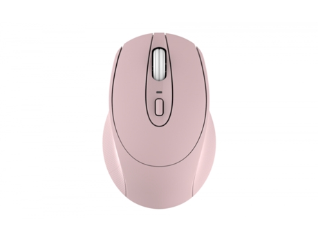 Bluetooth Mouse Portable Office Inalámbrico Mouse New Azultooth Mouse Portable Office Inalámbrico Mouse For Mac, Macbook Pro/Air, Ipad And Pc - Qui...