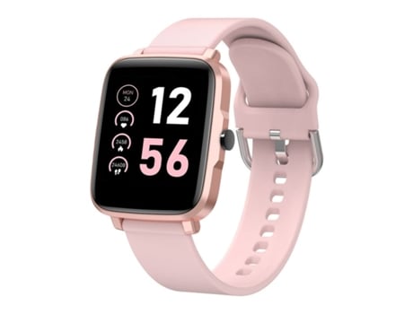 Smartwatch rosa ENZONS