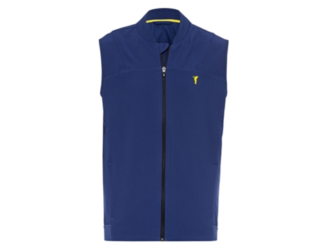 Chaqueta para Hombre GOLFINO (M/L)