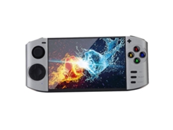Handheld Gamepad 5.1 Inch Game Console Portable Video Gaming Player Toys 8g Memory Built-in 2000 Cl