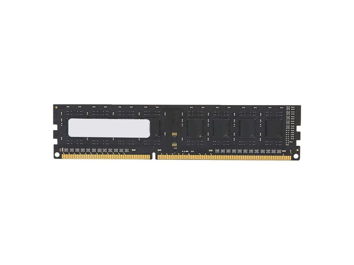 Módulo De Memoria De Escritorio Yvonne Ddr3 4g 1600mhz 1.5v De Alta Estabilidad