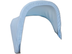 Capota BABYLINE Garden Azul 4000651