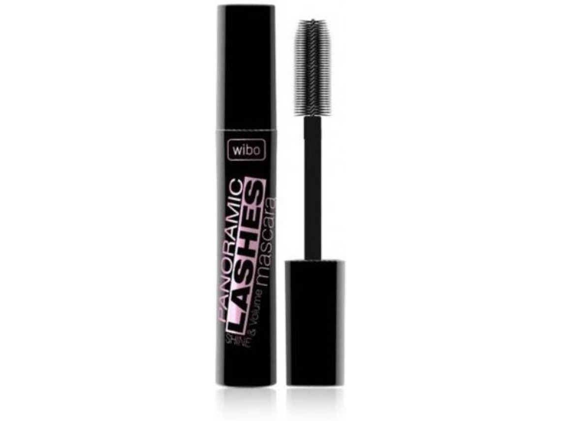 Máscara de Pestañas WIBO Panoramic Lashes