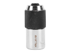 Vaso Ajustable De 6-1/4 Pulgadas Con Accionamiento Cuadrado De 3/8 De Pulgada Para Brocas M3-m6.