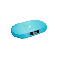 Básculas para Bebé