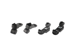 Accesorio para Purificador de Aire XIAOMI Roda guia kitsMijia