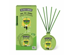 Ambientador Mikado Manzana Verde