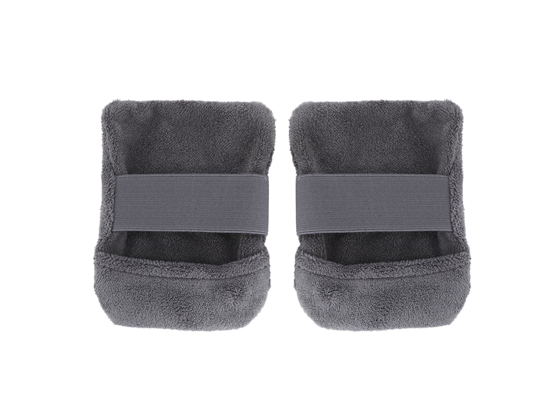 Bolsa grande para quitar arena, ideal para la playa, camping y viajes.