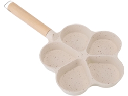 Sartén antiadherente para tortillas Slowmoose Family