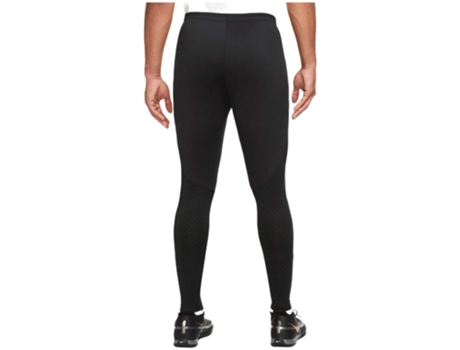 Pantalones de Hombre NIKE Largo Paris Saintgermain Negro (S)