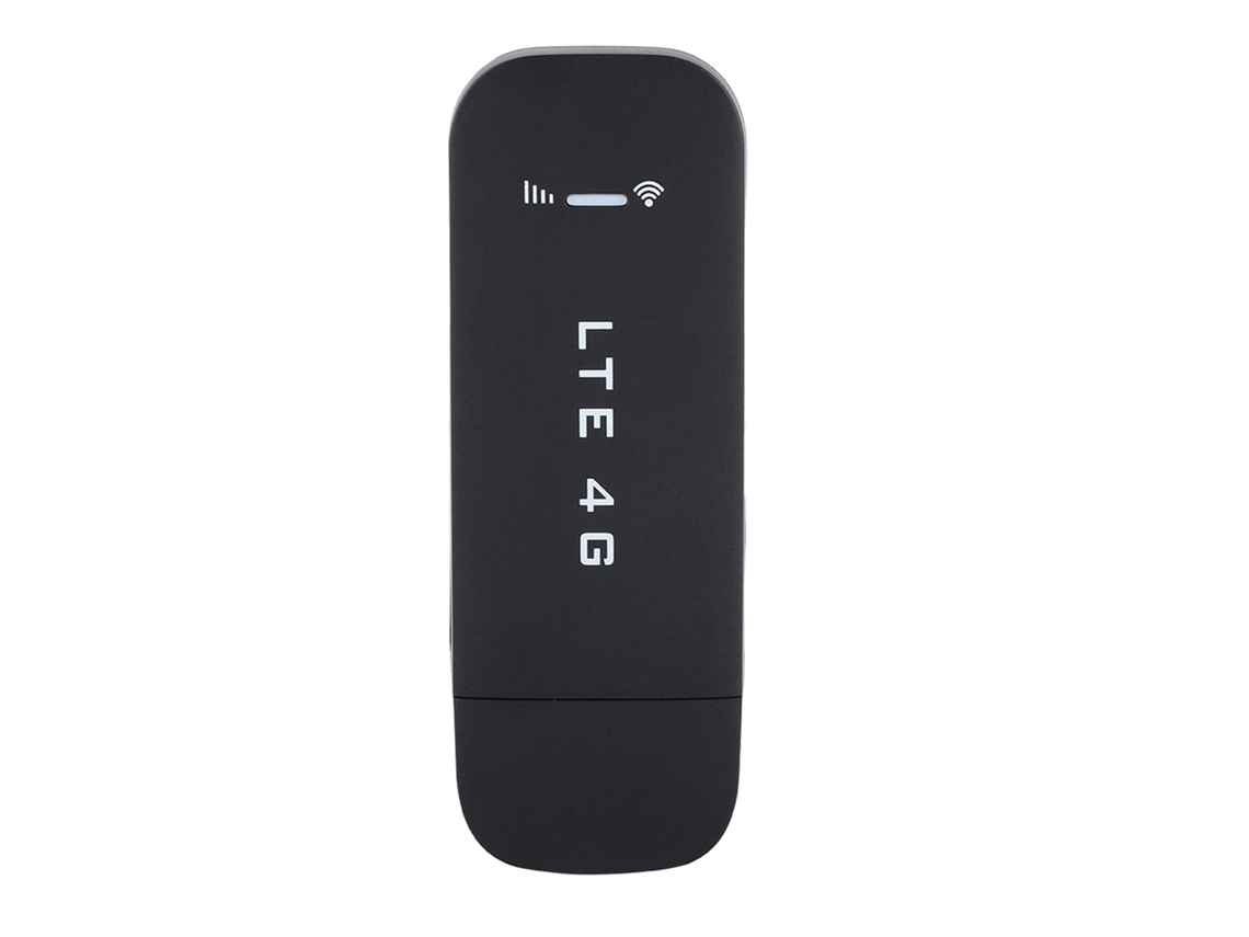 Router Wifi Portátil 4g Lte, Punto De Acceso Móvil De Bolsillo, Router Inteligente De Red Inalámbrica