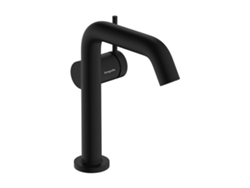 Mezclador monomando para lavabo hansgrohe Tecturis S 150 Fine CoolStart ahorro de agua+, 139 mm de proyección, 73340