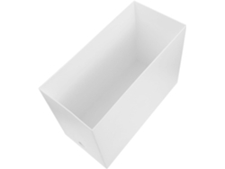 Caja De Almacenamiento De Escritorio, Caja Archivadora Para Documentos, Organizador Simple Y Multifuncional.