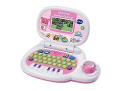 Jogos Didáticos VTECH Ourson (2 anos)