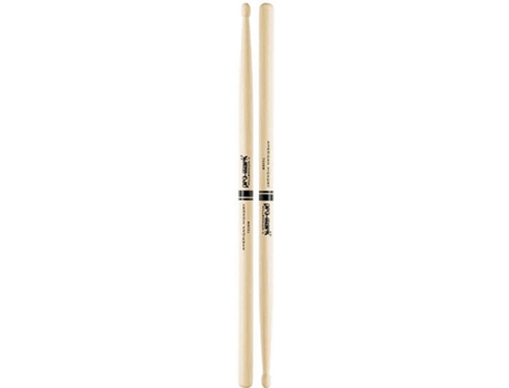 Baquetas PRO-MARK Par American Hickory Tx2Bw (16'')